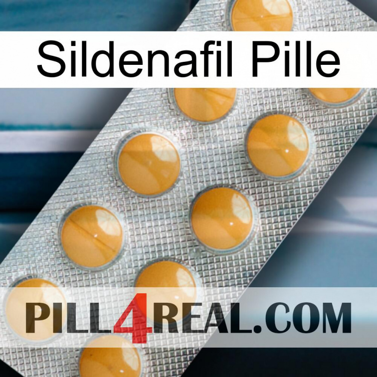 Sildenafil Pill levitra1